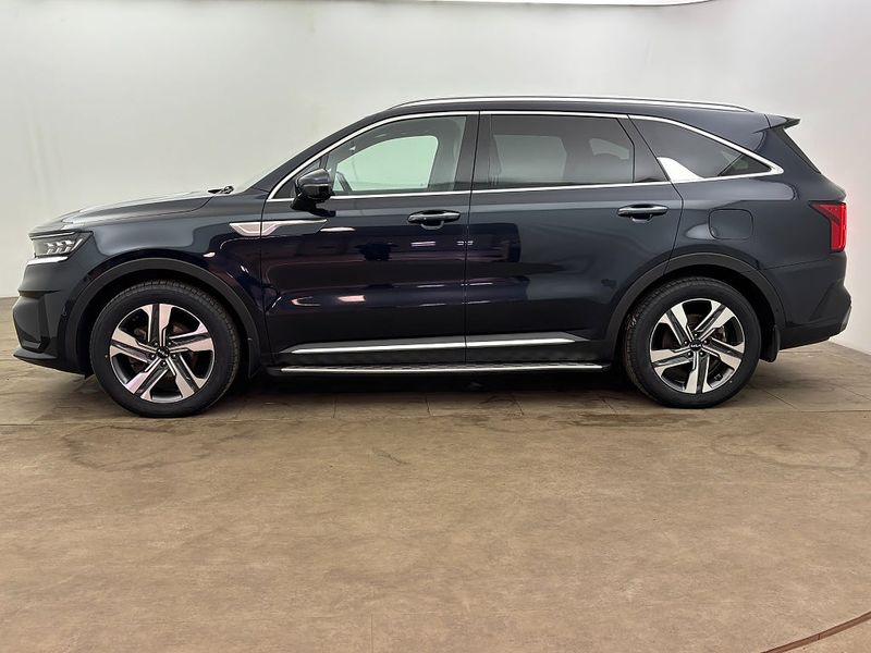 Kia Sorento bild 3
