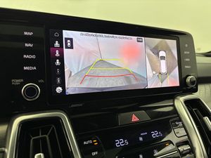 Kia Sorento bild 24