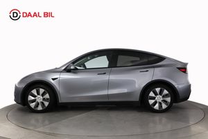 Tesla Model Y bild 9