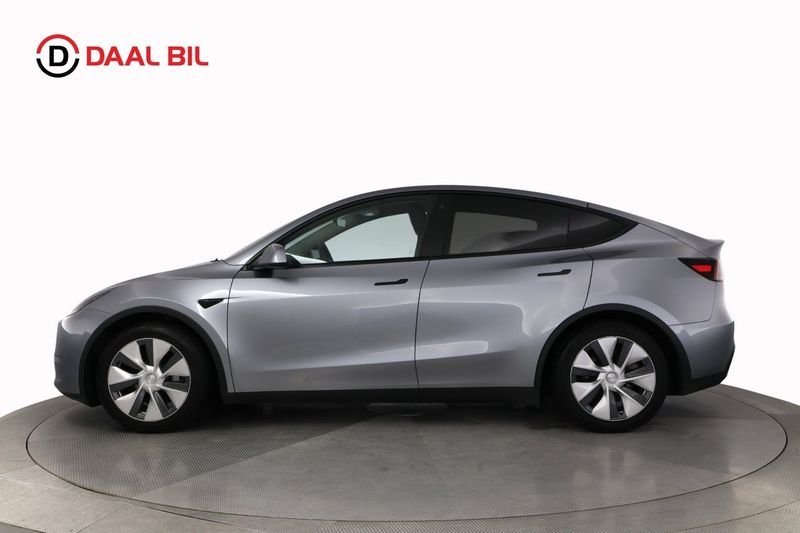 Tesla Model Y bild 9