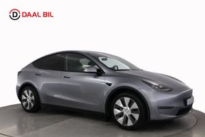 Tesla Model Y bild 4