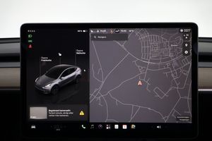 Tesla Model Y bild 17