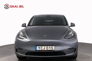 Tesla Model Y bild 2