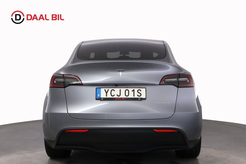Tesla Model Y bild 7
