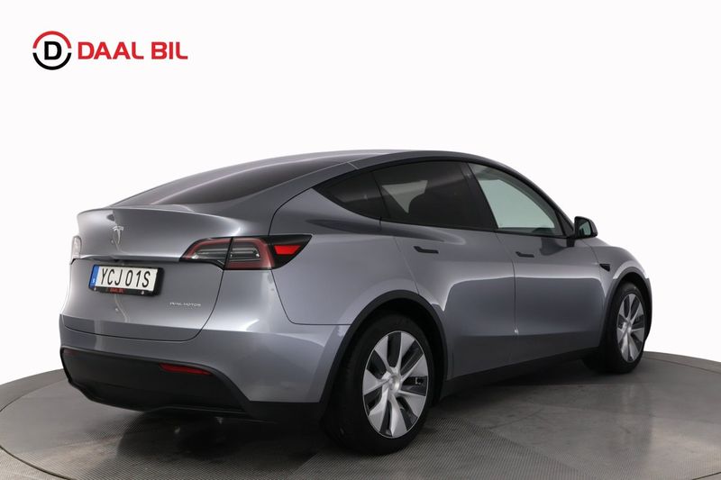 Tesla Model Y bild 6
