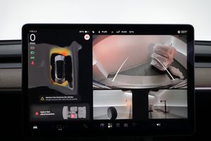 Tesla Model Y bild 21