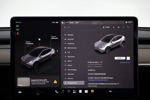 Tesla Model Y bild 20