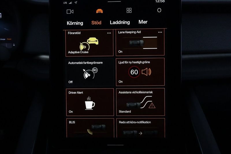Polestar 2 bild 21