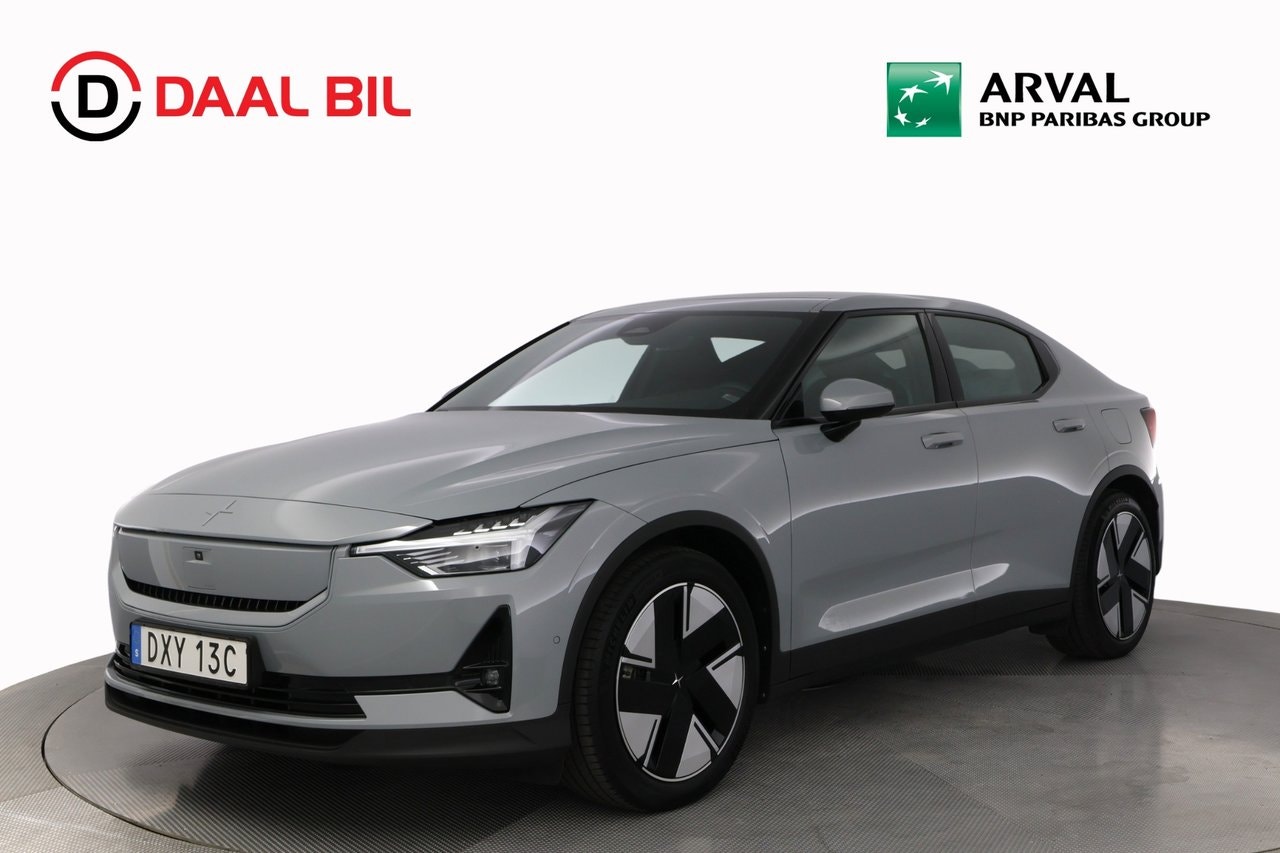 Polestar 2