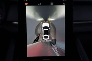 Polestar 2 bild 17