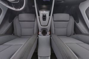 Polestar 2 bild 14