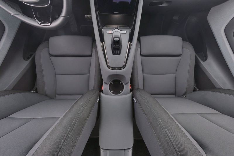 Polestar 2 bild 14