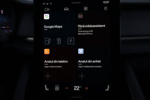 Polestar 2 bild 19