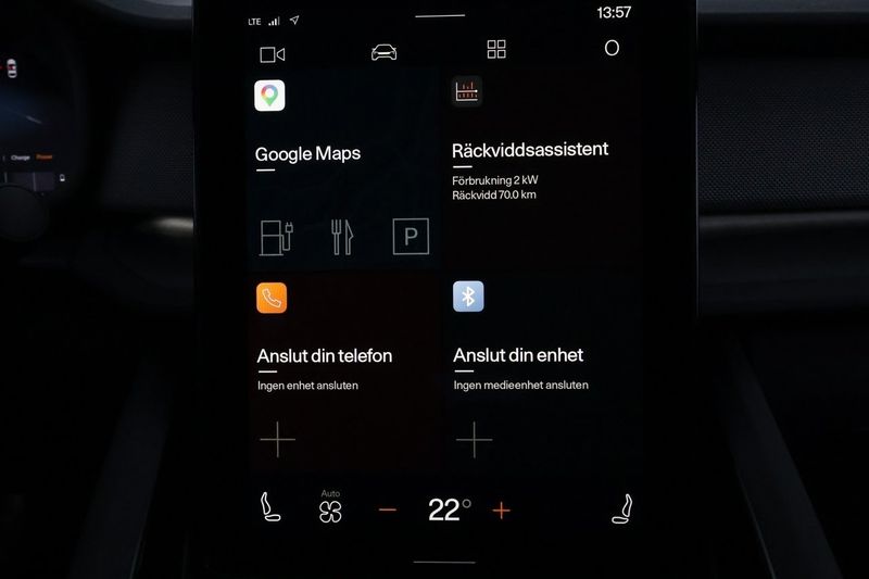 Polestar 2 bild 19