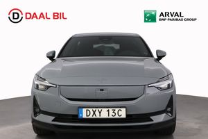 Polestar 2 bild 2