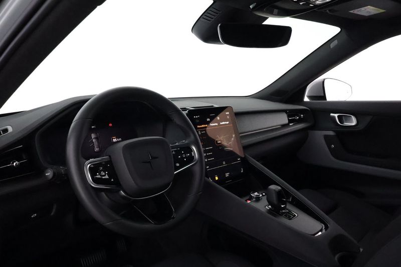Polestar 2 bild 11