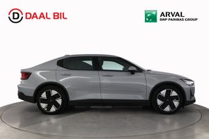 Polestar 2 bild 5