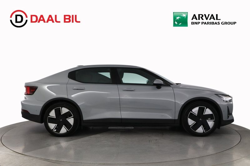 Polestar 2 bild 5