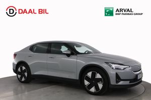 Polestar 2 bild 4
