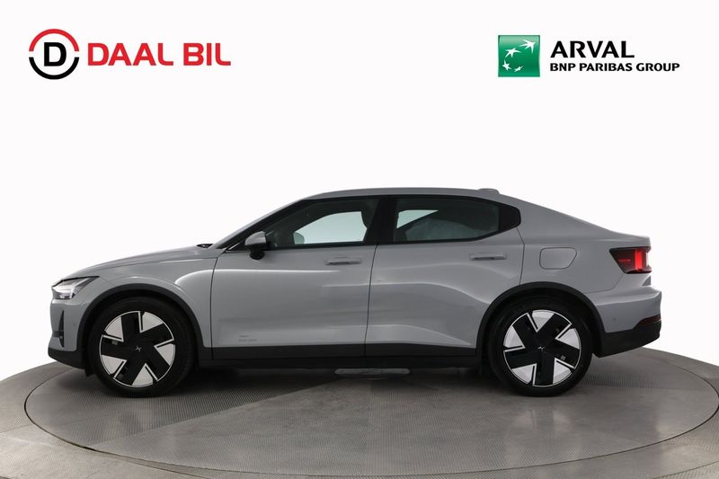 Polestar 2 bild 9