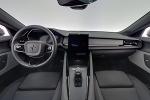 Polestar 2 bild 13
