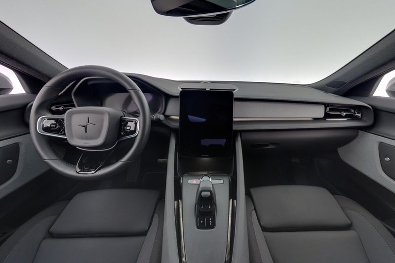 Polestar 2 bild 13