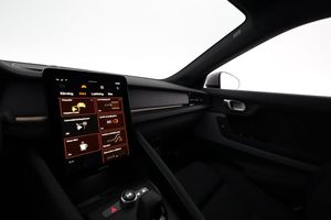 Polestar 2 bild 23
