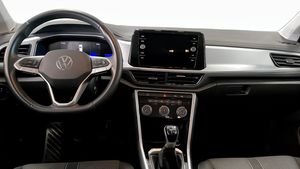 Volkswagen T-Roc bild 10
