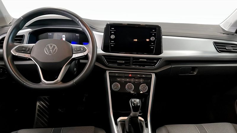 Volkswagen T-Roc bild 10