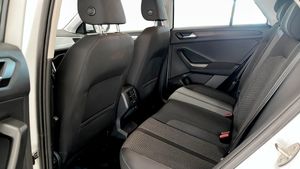 Volkswagen T-Roc bild 11