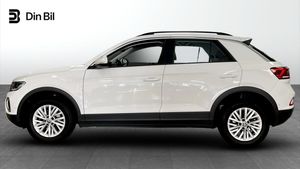 Volkswagen T-Roc bild 2