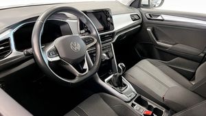 Volkswagen T-Roc bild 7