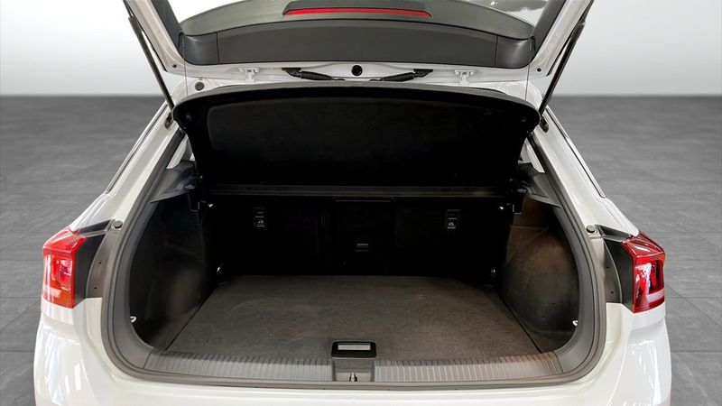 Volkswagen T-Roc bild 12