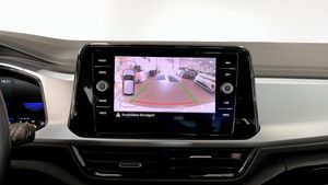 Volkswagen T-Roc bild 9