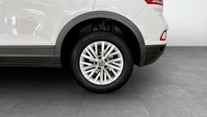 Volkswagen T-Roc bild 6