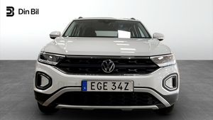 Volkswagen T-Roc bild 4
