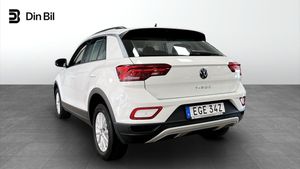 Volkswagen T-Roc bild 3