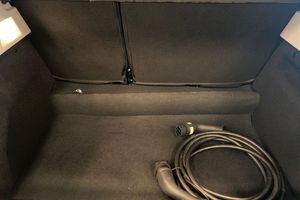Renault Zoe bild 12