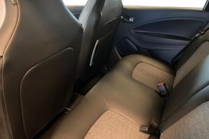 Renault Zoe bild 13