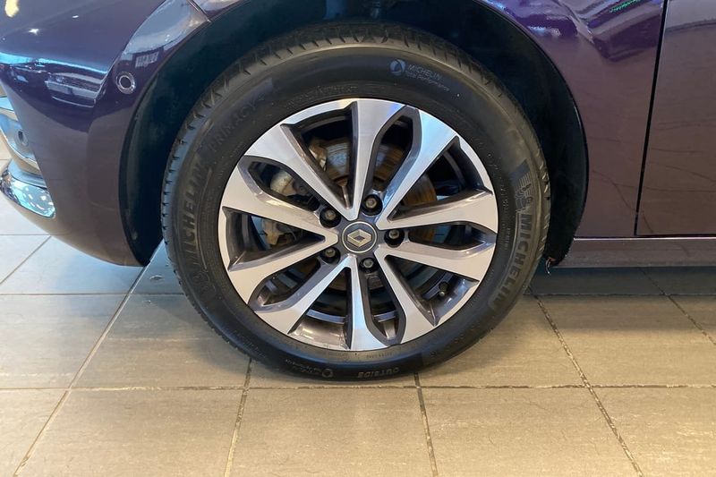 Renault Zoe bild 17