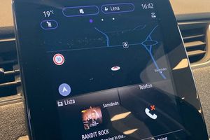 Renault Zoe bild 15
