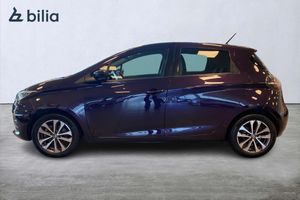 Renault Zoe bild 3