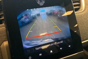Renault Zoe bild 21