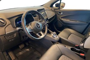 Renault Zoe bild 14