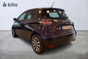 Renault Zoe bild 2
