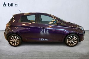 Renault Zoe bild 18