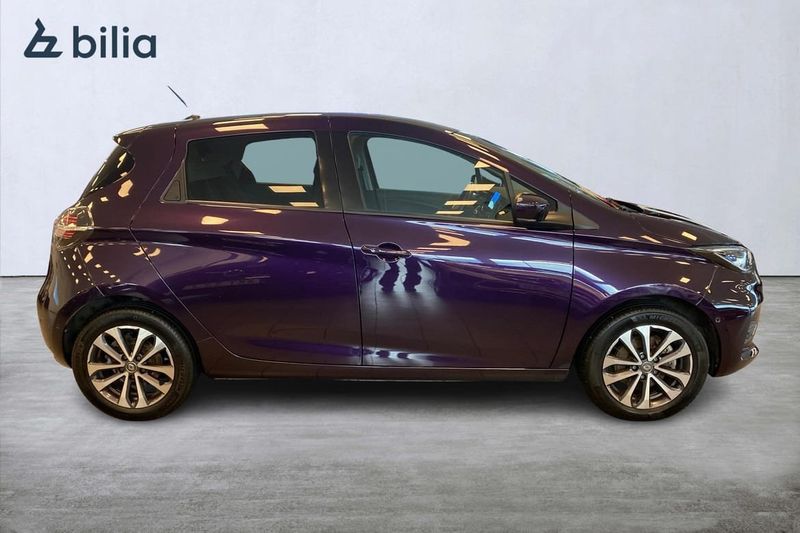 Renault Zoe bild 18
