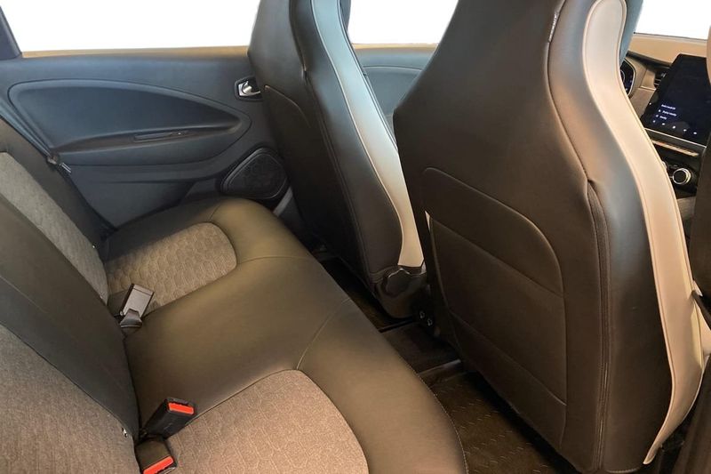 Renault Zoe bild 9