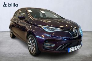 Renault Zoe bild 20