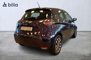 Renault Zoe bild 19
